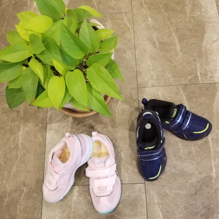 ジュニアシューズ